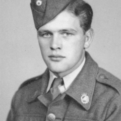 john-larsen